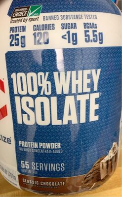 Protein Powder