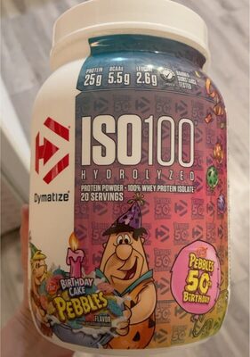 Iso100