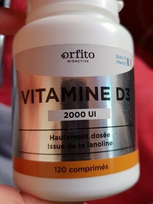 Vitamine D3