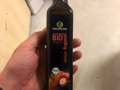 Bio Arganöl