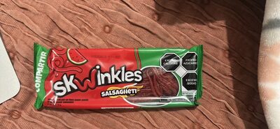 Skwinkles Salsagheti