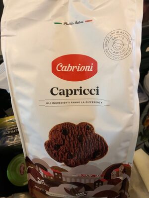 Capricci