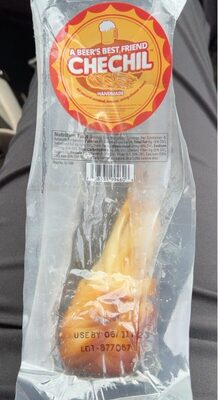 Chechil Handmade string-cheese