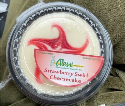 alessi front packaging