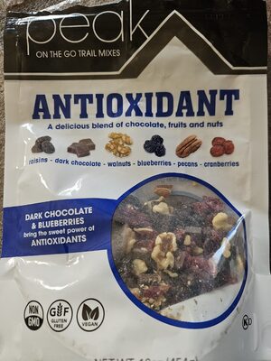 antioxidant