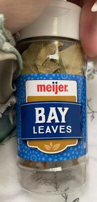 Bay leaves