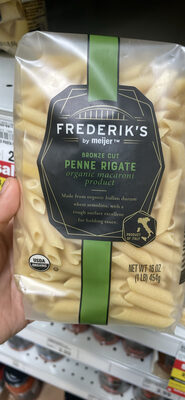 Penne Rigate