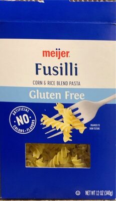 Fusilli