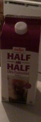 Half & Half