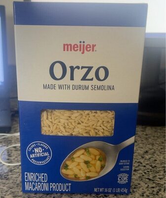 Orzo