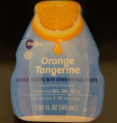 Liquid Water Enhancer