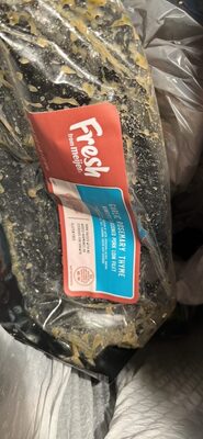 Garlic Rosemary Thyme Boneless Seasoned Pork Loin Filet