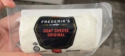 Goat cheese original