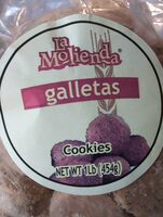 Galletas