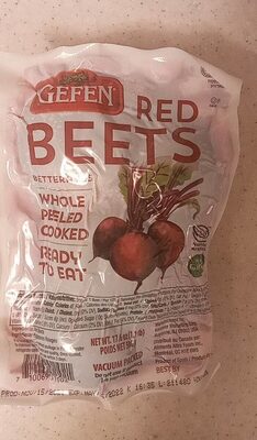 Beets