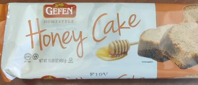 Gefen front packaging