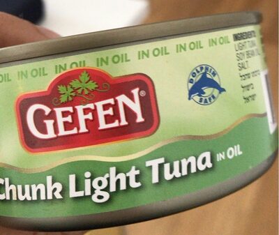 Chunklight tuna