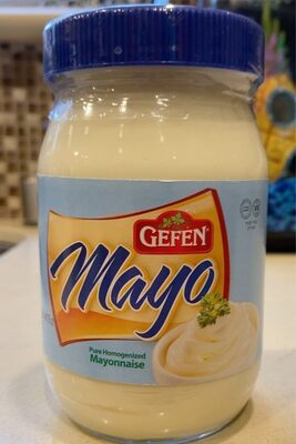 Mayo