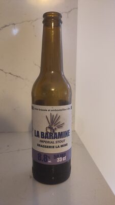 La baramine