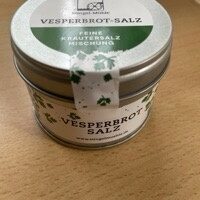Vesperbrotsalz