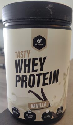 Tasty Whey Protein
