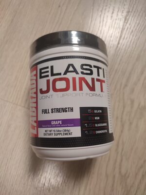 LABRADA ElastiJoint