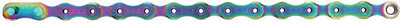 XX1 Eagle Kette rainbow, 12-fach