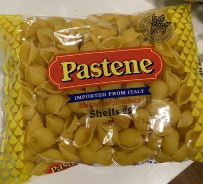 Pastene