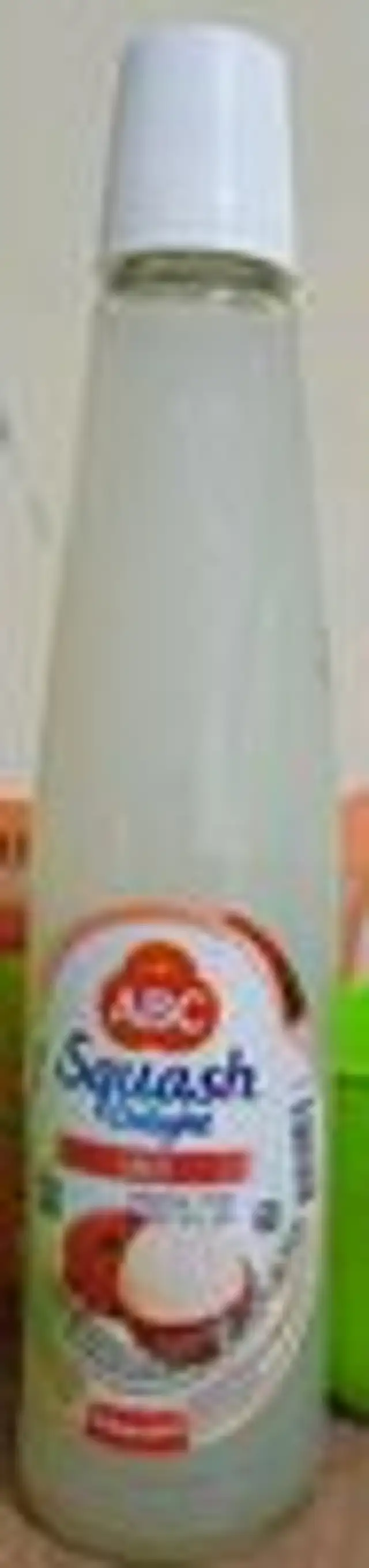 SIRUP ABC LECI