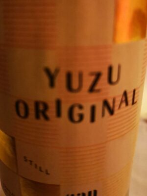 Yuzu original