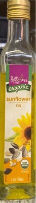 Sunflower Oil