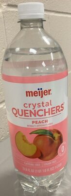 Crystal Quenchers