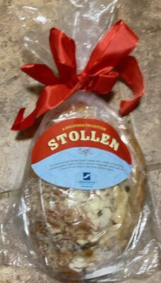 Stollen