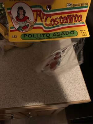 Pollito Asado