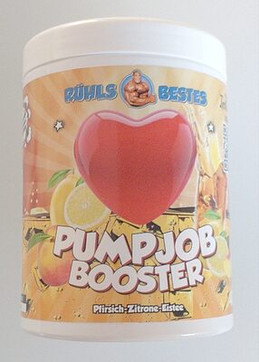 Pumpjob Booster