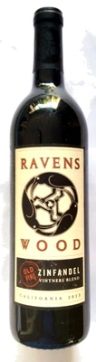 Vintners Blend Zinfandel