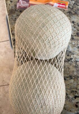 Canteloupe front packaging