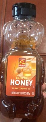 Honey