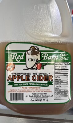 Apple Cider