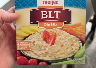 Blt Dip Mix