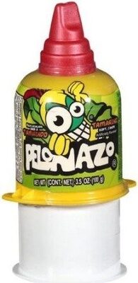 Pelonazo Candy Soft, Tamarind