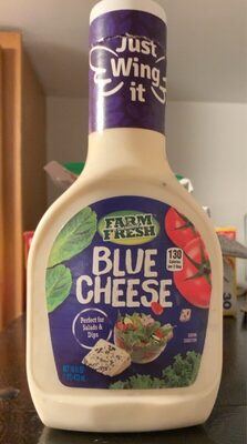 Blue Cheese Dressing