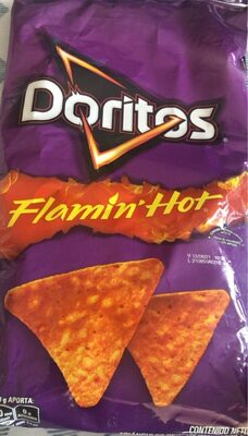 Flamin’ Hot