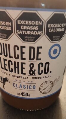 Dulce De Leche Clasico