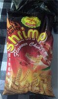 Shrimp Flavour Product