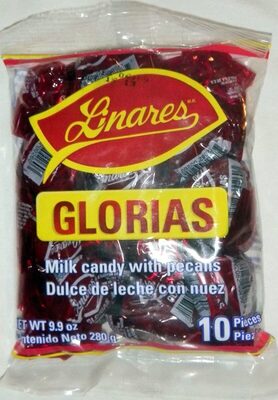 Glorias