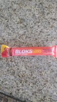 BLOKS SOURS