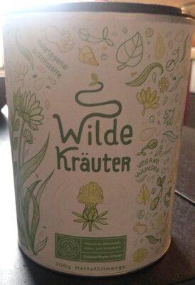 Wilde Kräuter