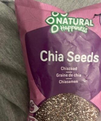 Chia seed