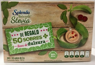 Splenda Naturals Stevia